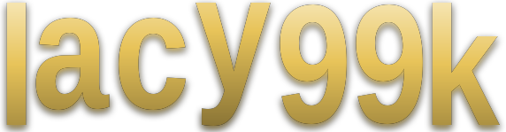 lacy99k โลโก้